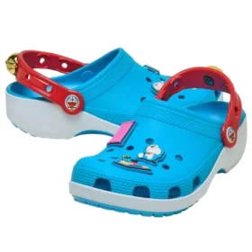 Classic Clog ”Doraemon”