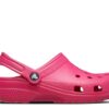 Classic Clog ”Dragon Fruit”