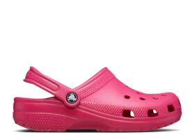 Classic Clog ”Dragon Fruit”