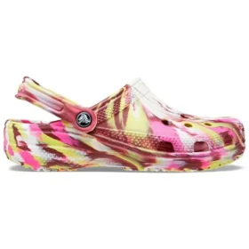 Classic Clog ”Flerfärgad”