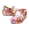 Classic Clog ”Flerfärgad”
