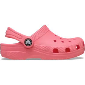 Classic Clog för småbarn