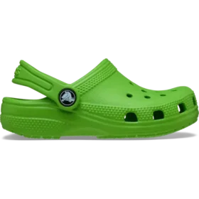 Classic Clog för småbarn