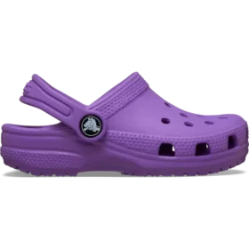Classic Clog för småbarn