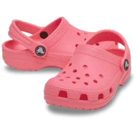 Classic Clog för småbarn