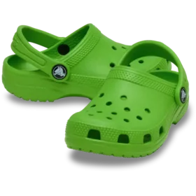 Classic Clog för småbarn