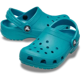 Classic Clog för småbarn