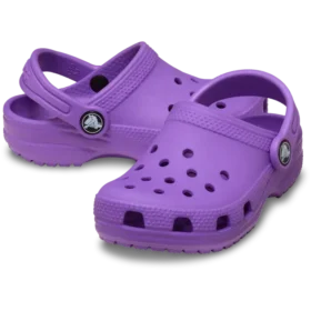 Classic Clog för småbarn