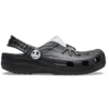 Classic Clog för småbarn med motiv från ”The Nightmare Before Christmas” Classic Clog för småbarn med motiv från ”The Nightmare Before Christmas”