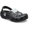 Classic Clog för småbarn med motiv från ”The Nightmare Before Christmas” Classic Clog för småbarn med motiv från ”The Nightmare Before Christmas”