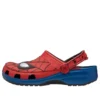 Classic Clog Grade School ”Spider-Man”