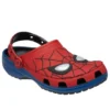Classic Clog Grade School ”Spider-Man”