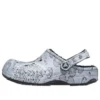 Classic Clog ”Grey”