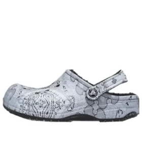 Classic Clog ”Grey”