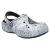 Classic Clog ”Grey”