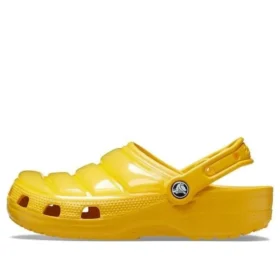 Classic Clog ”Gul”