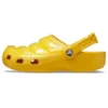 Classic Clog ”Gul”