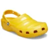 Classic Clog ”Gul”