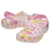 Classic Clog Hello Kitty and Friends Pastell ”Multi”