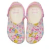 Classic Clog Hello Kitty and Friends Pastell ”Multi”