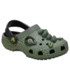 Classic Clog ”IAM Scary Dino”