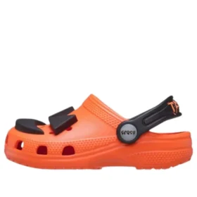 Classic Clog ”Jack O’ Lantern”