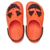 Classic Clog ”Jack O’ Lantern”