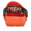Classic Clog ”Jack O’ Lantern”