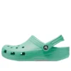 Classic Clog ”Jade Stone”