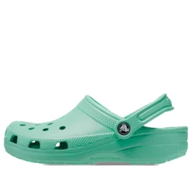 Classic Clog ”Jade Stone”