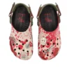 Classic Clog ”Jason Voorhees”