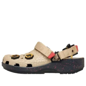Classic Clog ”Jurassic World Rebirth”