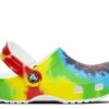 Classic Clog Kids ”Tie-Dye” Classic Clog Kids ”Tie-Dye”