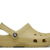 Classic Clog Kids ’Wheat’ Classic Clog Kids ’Wheat’