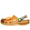 Classic Clog ”Krispy Kreme”