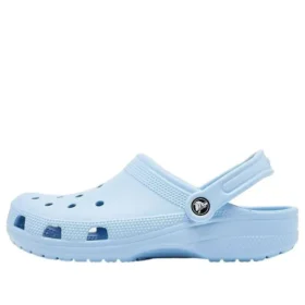 Classic Clog ”Light Blue”