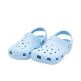 Classic Clog ”Light Blue”