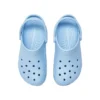 Classic Clog ”Light Blue”