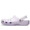 Classic Clog ”Light Purple”