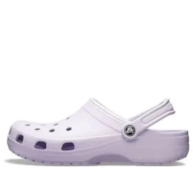 Classic Clog ”Light Purple”