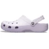 Classic Clog ”Light Purple”