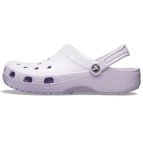 Classic Clog ”Light Purple”