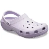Classic Clog ”Light Purple”