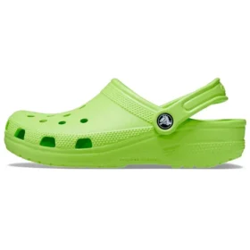Classic Clog ”Limeade”