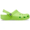 Classic Clog ”Limeade”