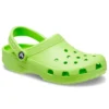 Classic Clog ”Limeade”