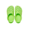 Classic Clog ”Limeade”