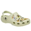 Classic Clog ”Luisito Bone”