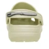 Classic Clog ”Luisito Bone”