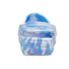 Classic Clog Marble Beach Sports ”White Blue”